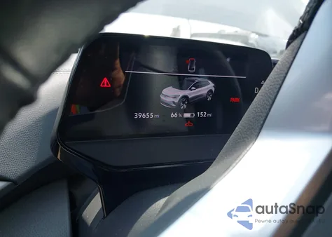 2023 Volkswagen Id.4 S z USA, uszkodzony, nr VIN 1V25MPE89PC042207